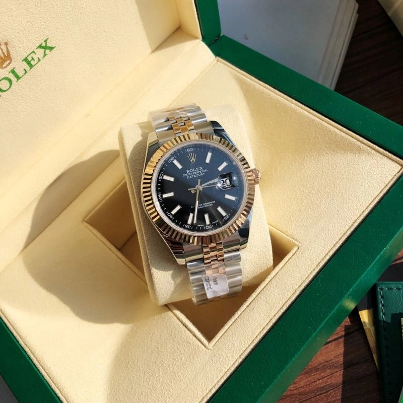 HighQuality ROLEX Watches 201668