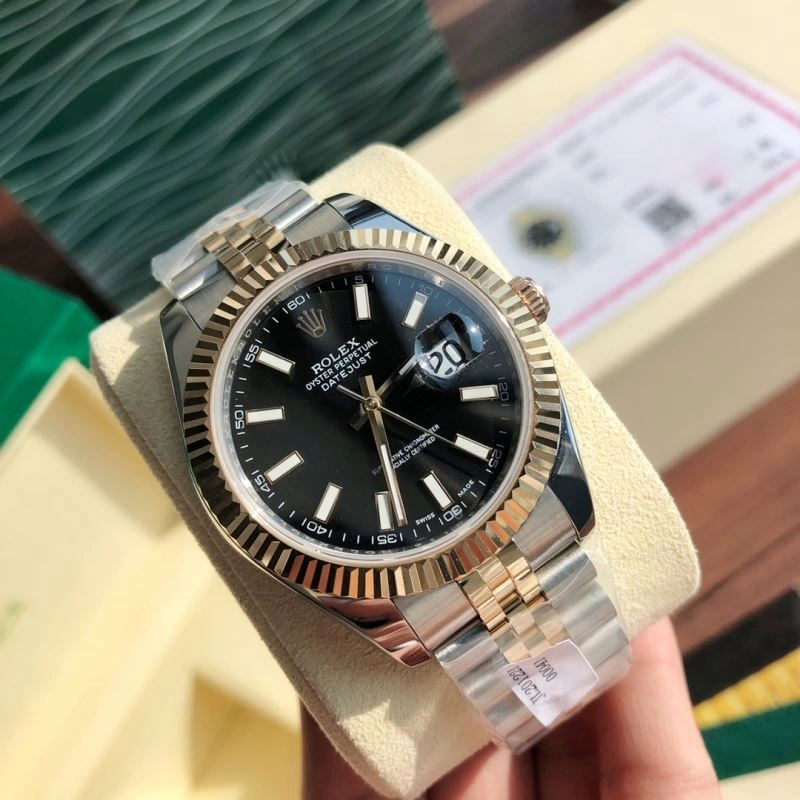 HighQuality ROLEX Watches 201668