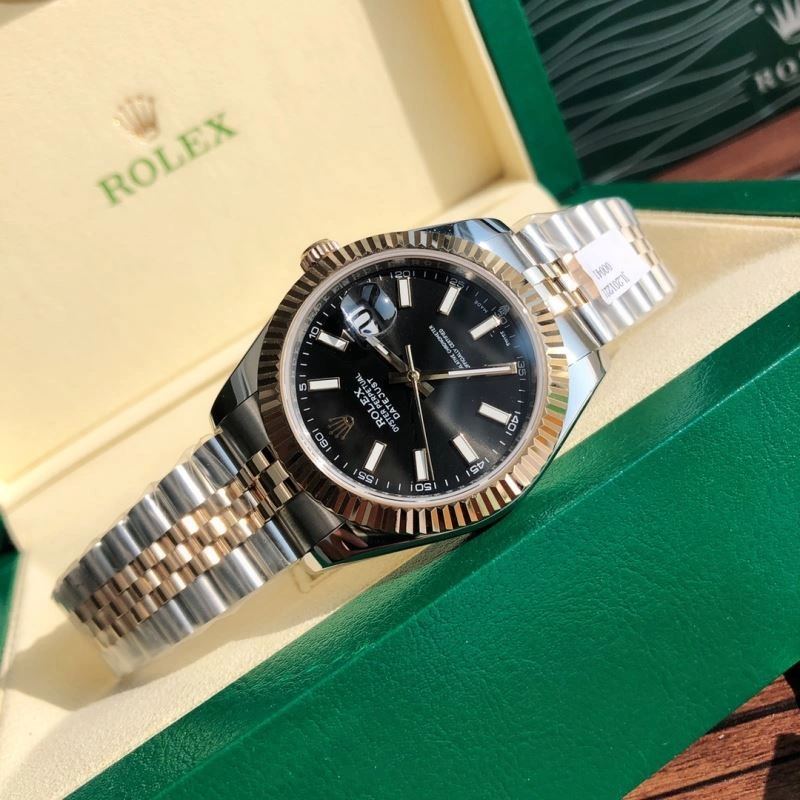 HighQuality ROLEX Watches 201668