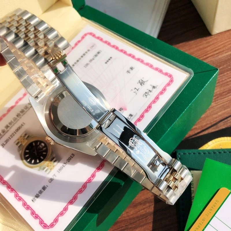 HighQuality ROLEX Watches 201668
