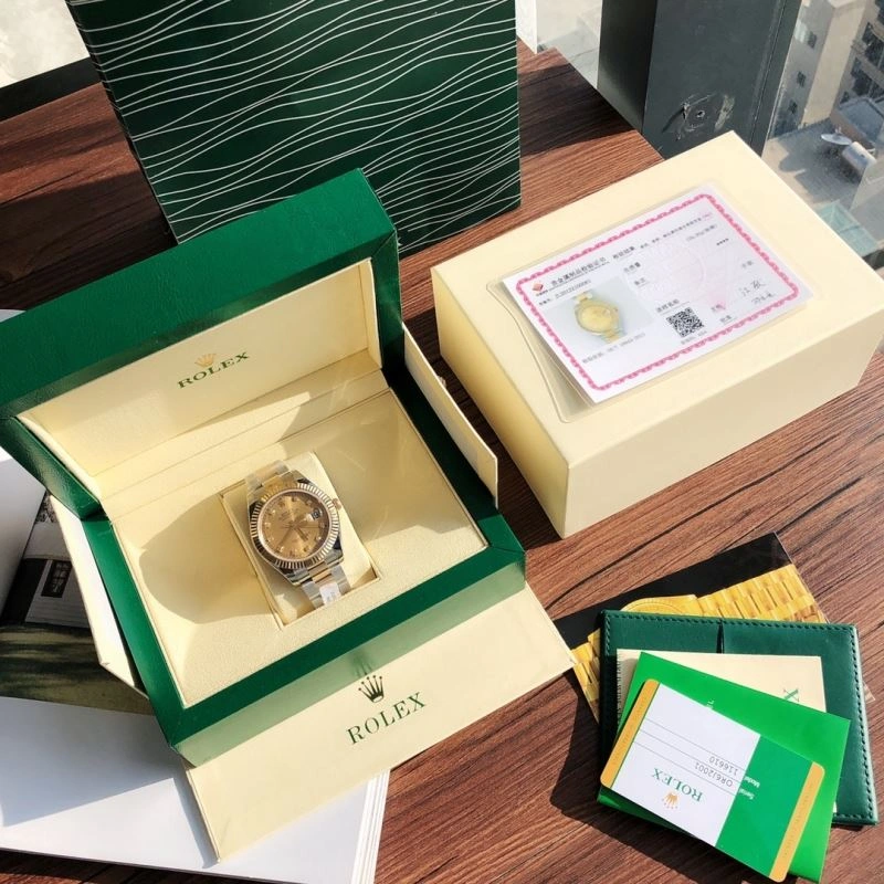 Stylish ROLEX Watches 201666