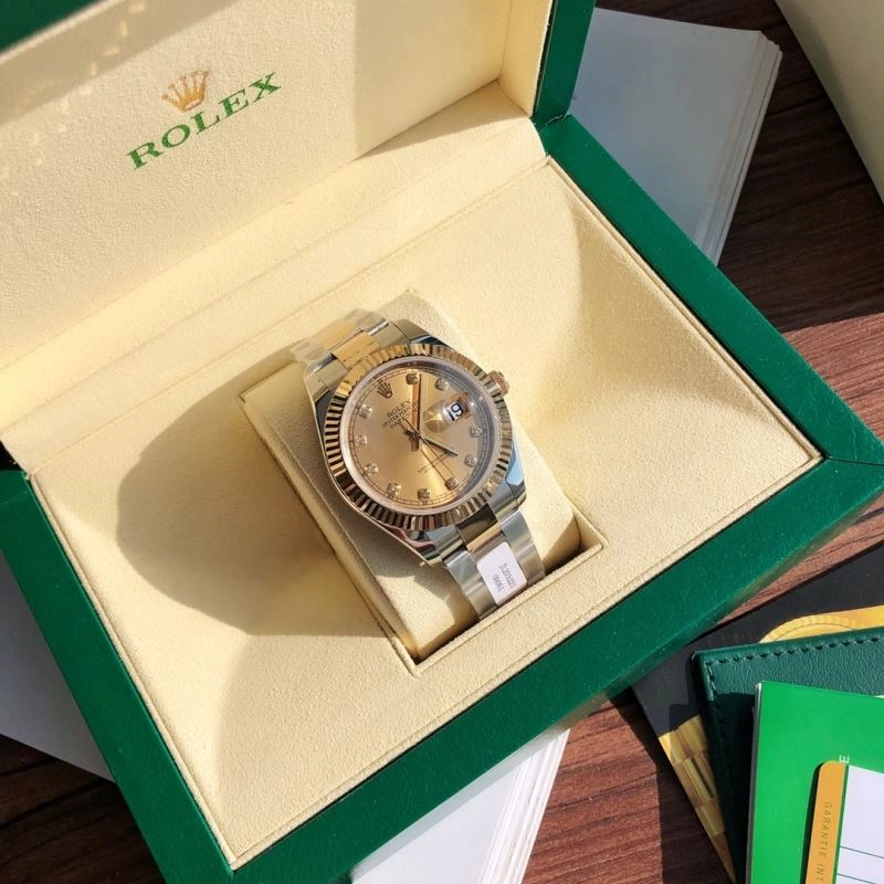 Stylish ROLEX Watches 201666