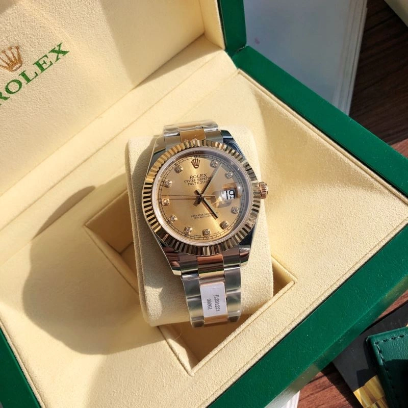 Stylish ROLEX Watches 201666