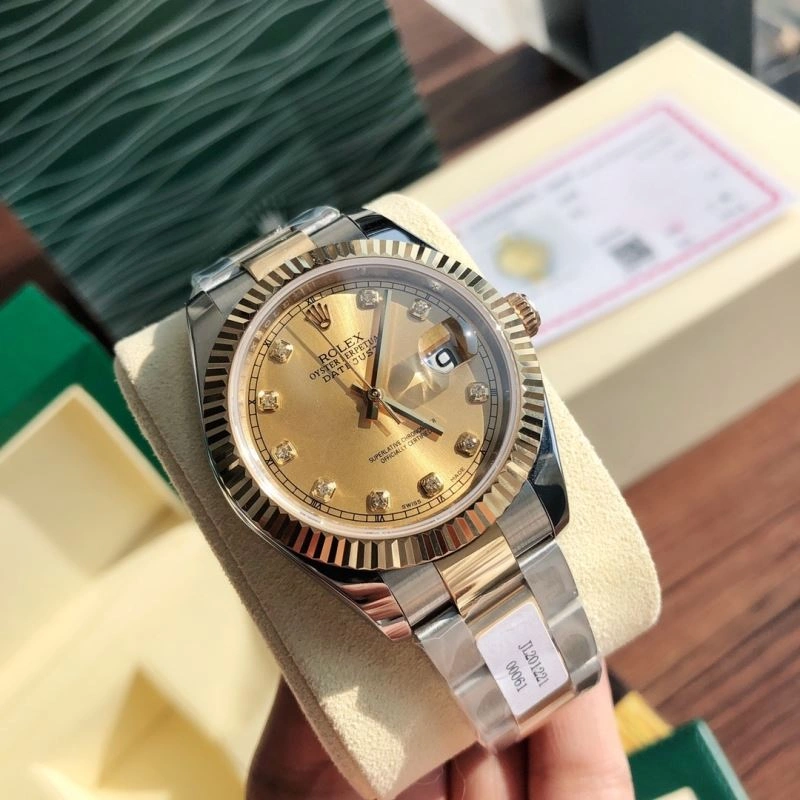 Stylish ROLEX Watches 201666
