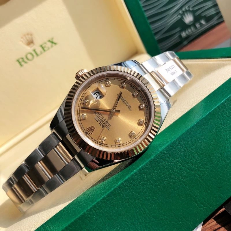 Stylish ROLEX Watches 201666