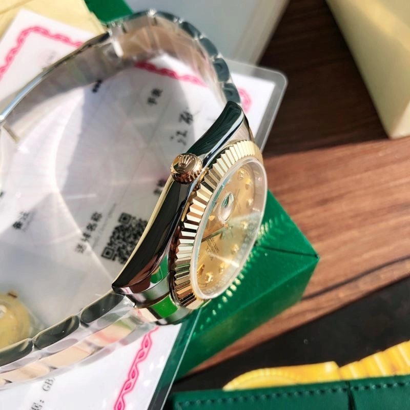 Stylish ROLEX Watches 201666