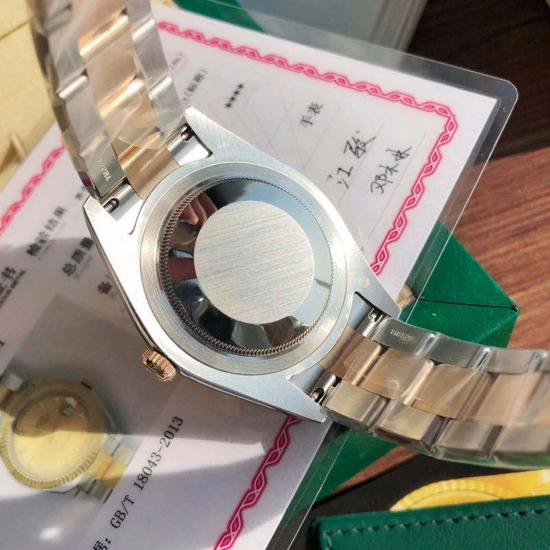 Stylish ROLEX Watches 201666