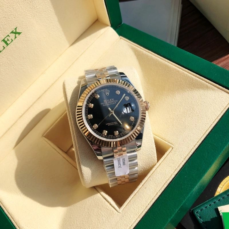 FreshLook ROLEX Watches 201684