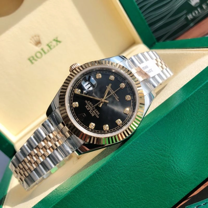 FreshLook ROLEX Watches 201684