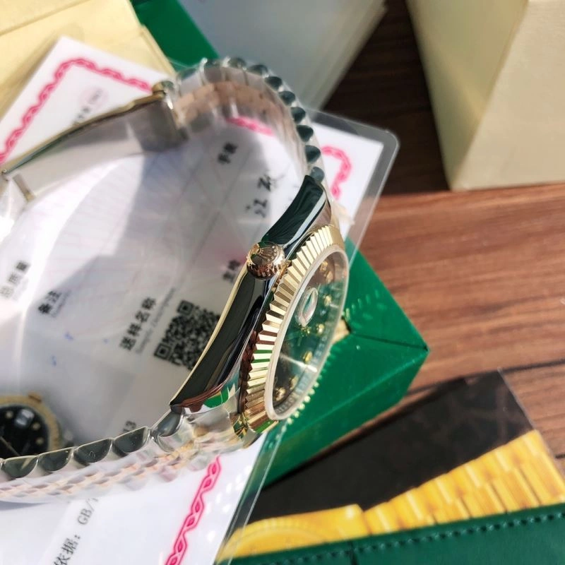 FreshLook ROLEX Watches 201684