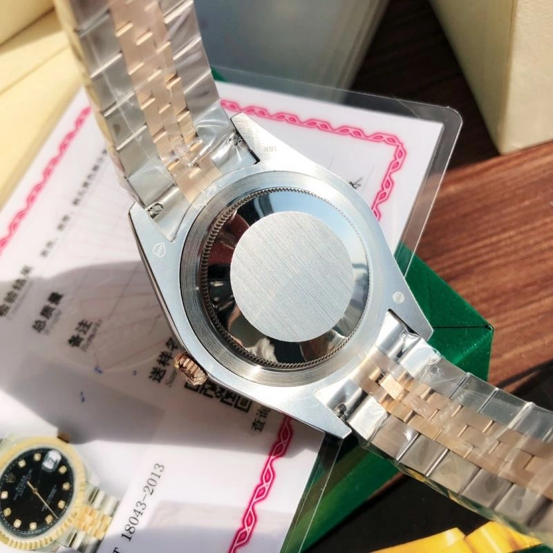 FreshLook ROLEX Watches 201684