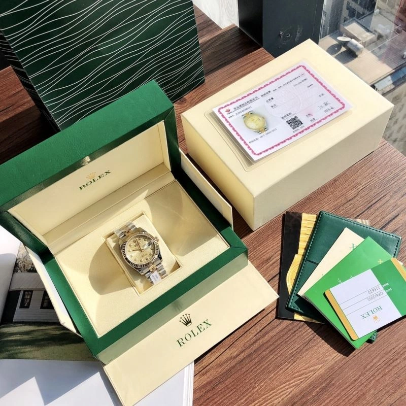 Comfortable ROLEX Watches 201661