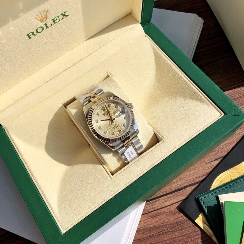 Comfortable ROLEX Watches 201661