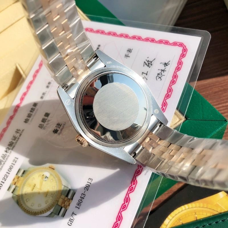 Comfortable ROLEX Watches 201661