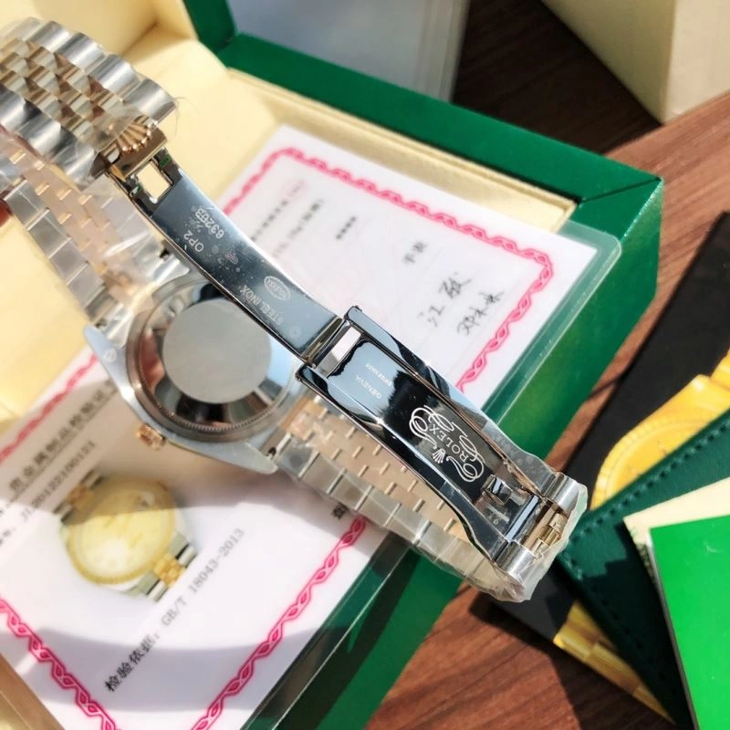 Comfortable ROLEX Watches 201661