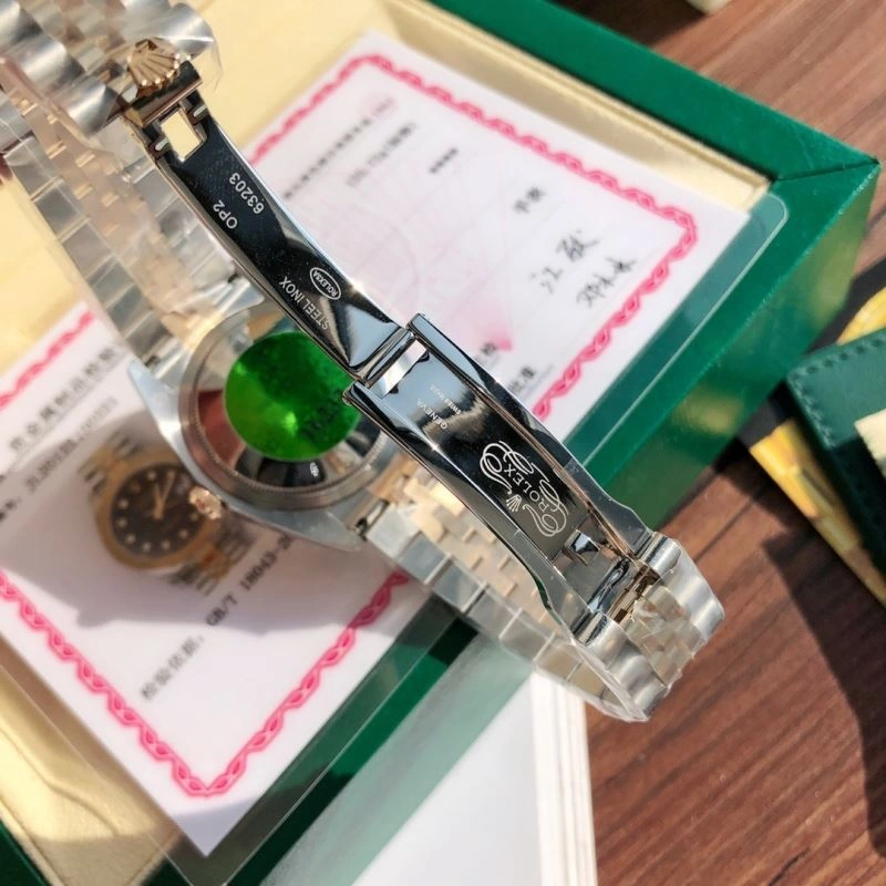 SoftTouch ROLEX Watches 201654
