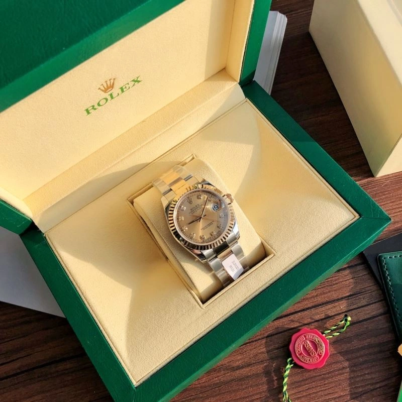 ROLEX Watches Minimalist 201673
