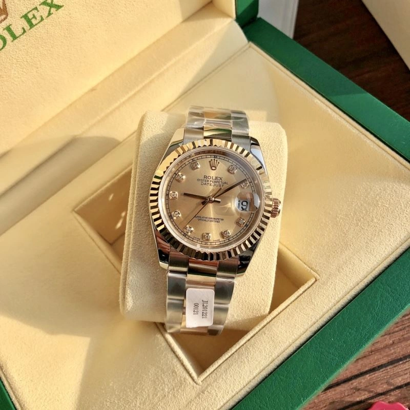 ROLEX Watches Minimalist 201673