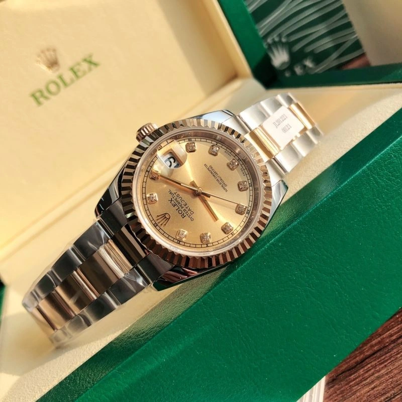 ROLEX Watches Minimalist 201673