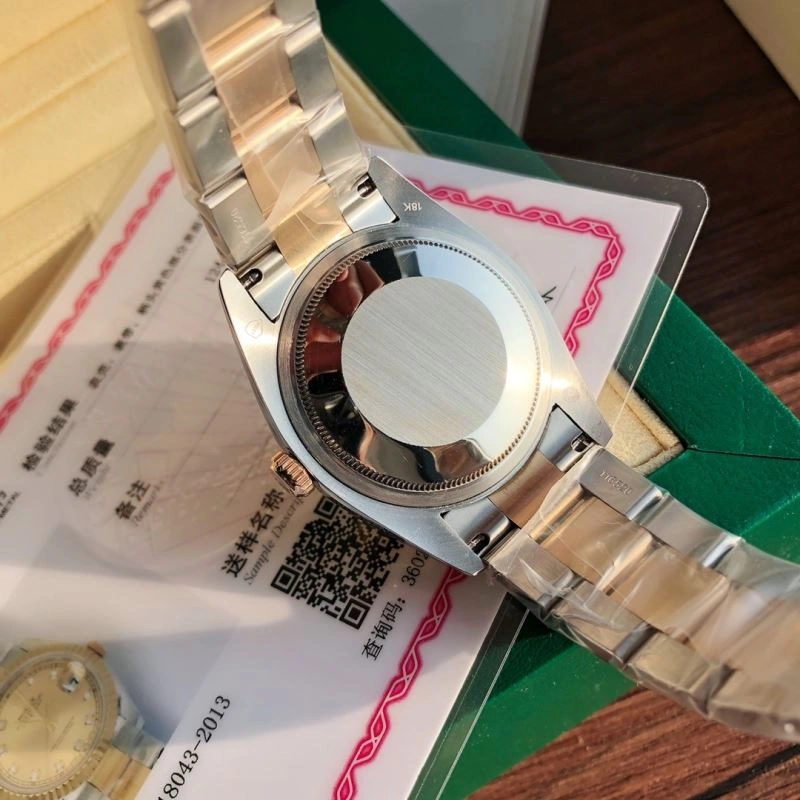 ROLEX Watches Minimalist 201673