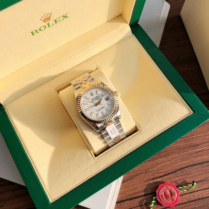 ROLEX Watches Breathable 201670