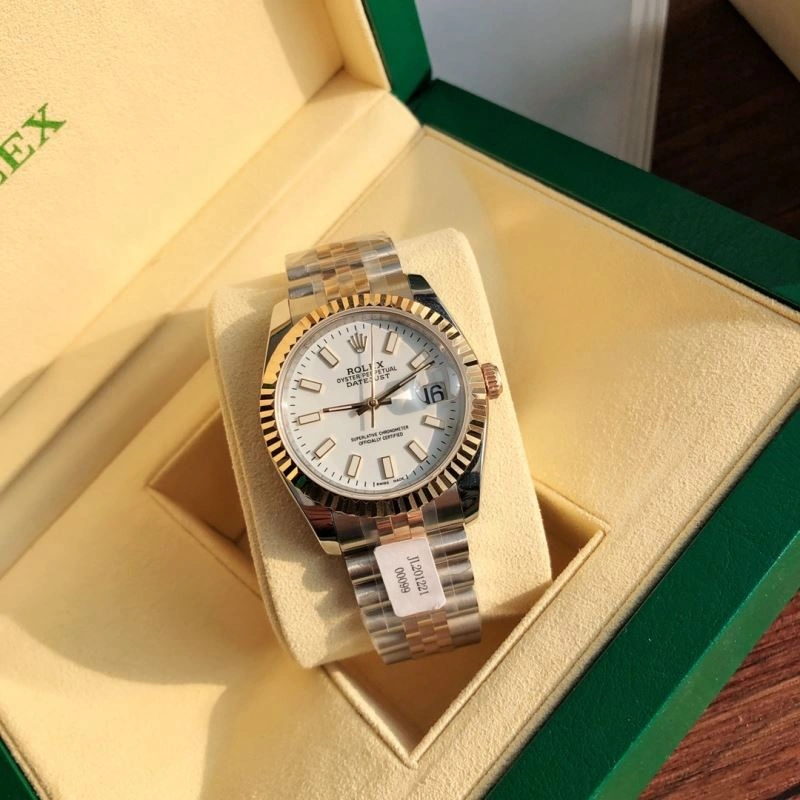 ROLEX Watches Breathable 201670