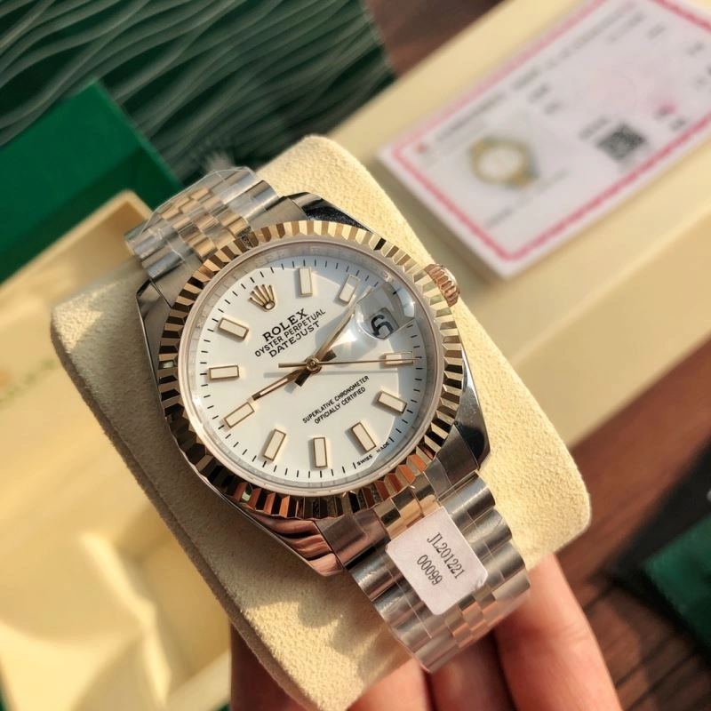 ROLEX Watches Breathable 201670