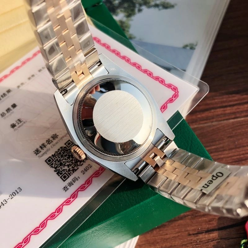ROLEX Watches Breathable 201670