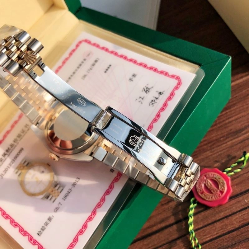 ROLEX Watches Breathable 201670