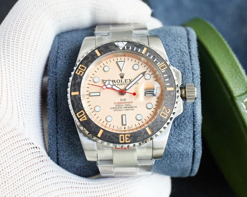 Breathable ROLEX Watches 201664