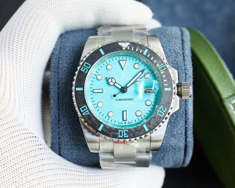 Breathable ROLEX Watches 201664