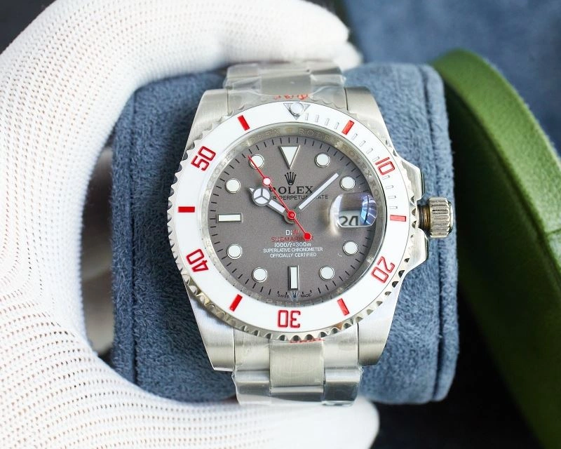 Breathable ROLEX Watches 201664