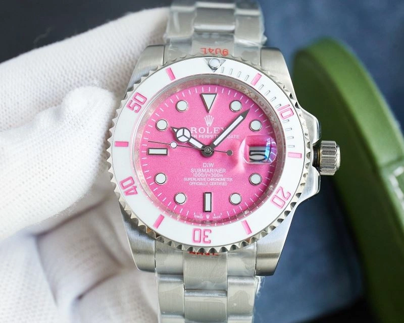 Breathable ROLEX Watches 201664