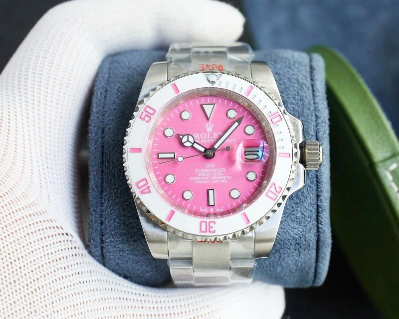 Breathable ROLEX Watches 201664