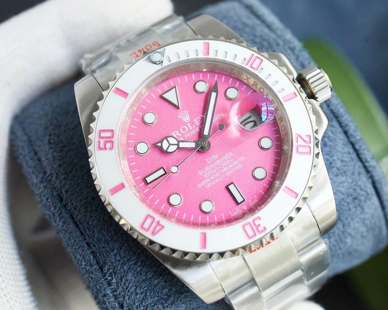 Breathable ROLEX Watches 201664