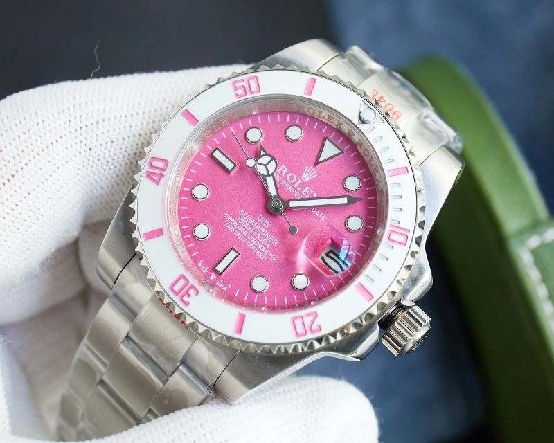 Breathable ROLEX Watches 201664