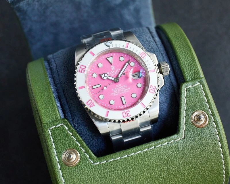 Breathable ROLEX Watches 201664
