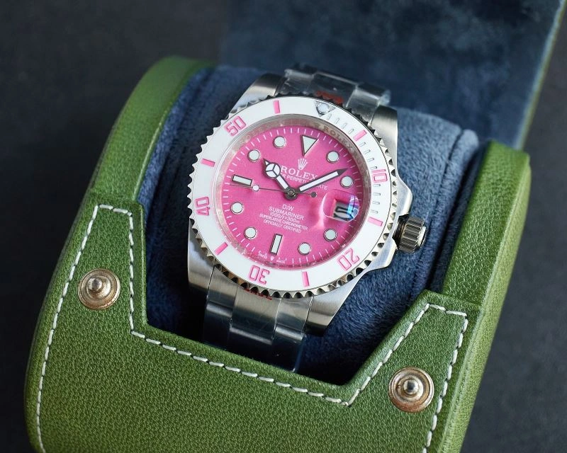 Breathable ROLEX Watches 201664