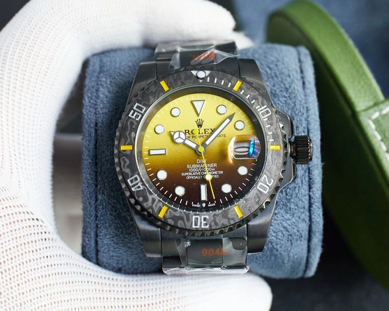 ROLEX Watches Packable 201678
