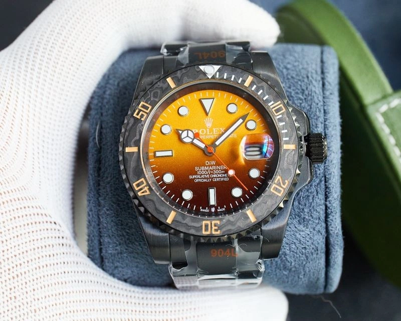 ROLEX Watches Packable 201678
