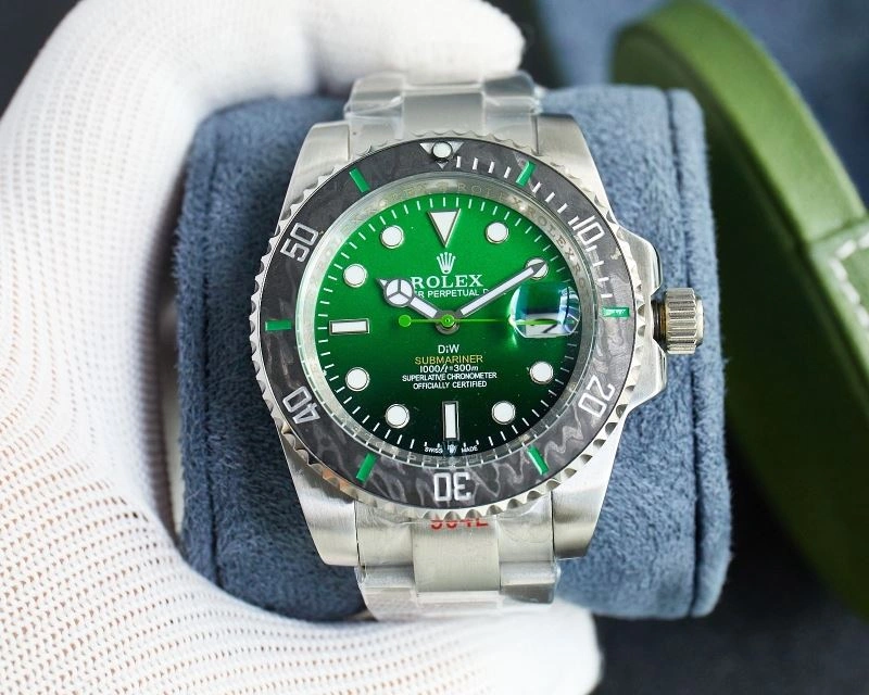 ROLEX Watches Packable 201678