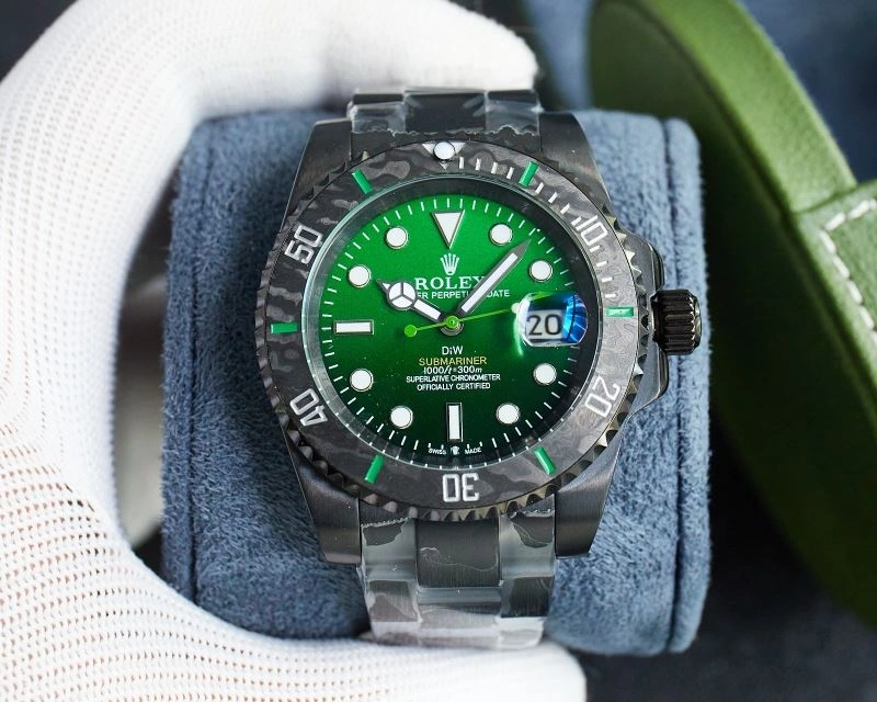 ROLEX Watches Packable 201678