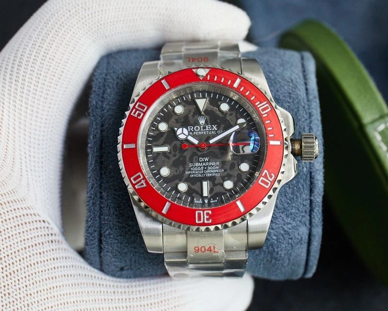 FashionForward ROLEX Watches 201675