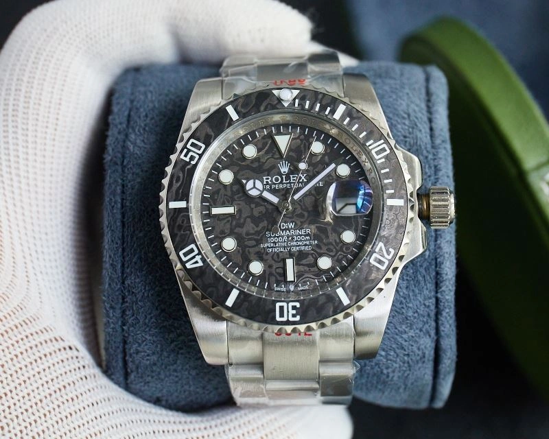FashionForward ROLEX Watches 201675