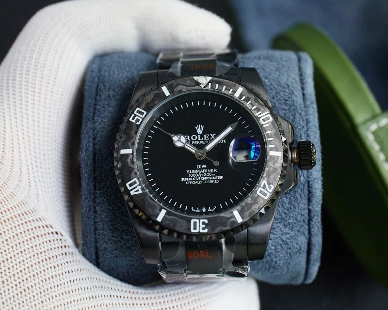 FashionForward ROLEX Watches 201675