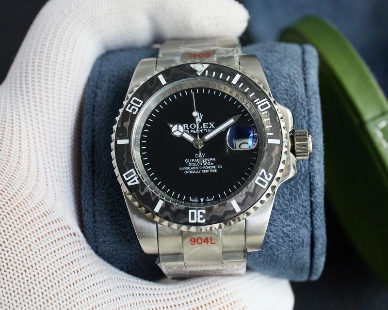 FashionForward ROLEX Watches 201675