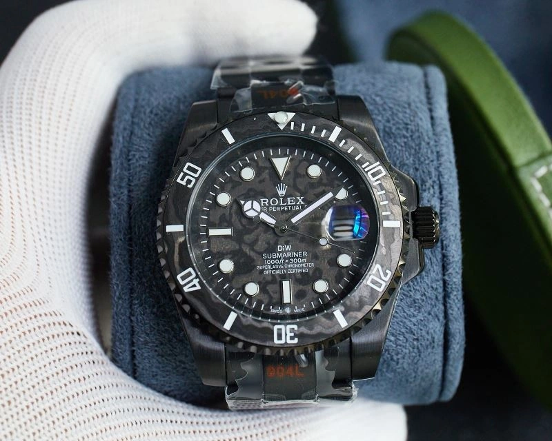 FashionForward ROLEX Watches 201675