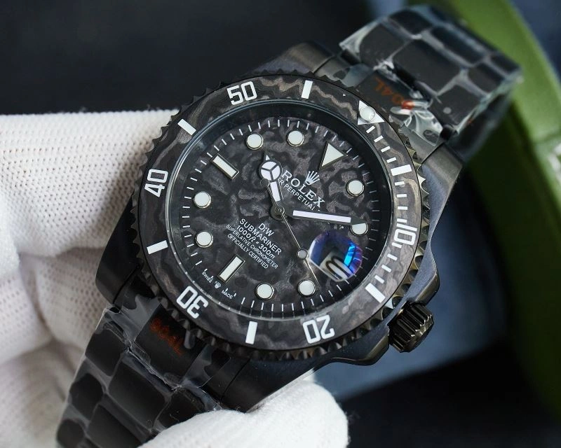 FashionForward ROLEX Watches 201675