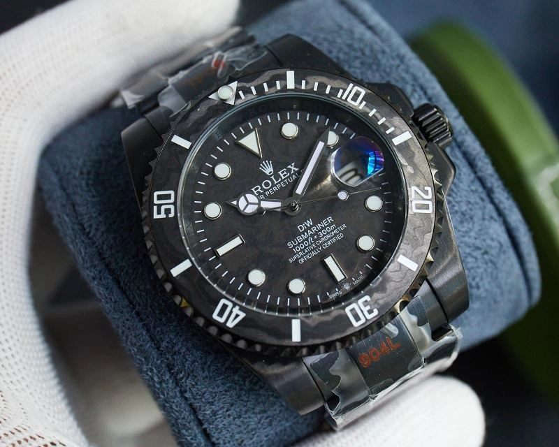 FashionForward ROLEX Watches 201675
