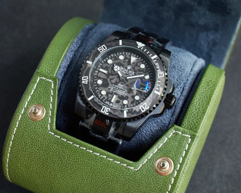 FashionForward ROLEX Watches 201675